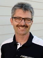 Foto von Heinz Bucher