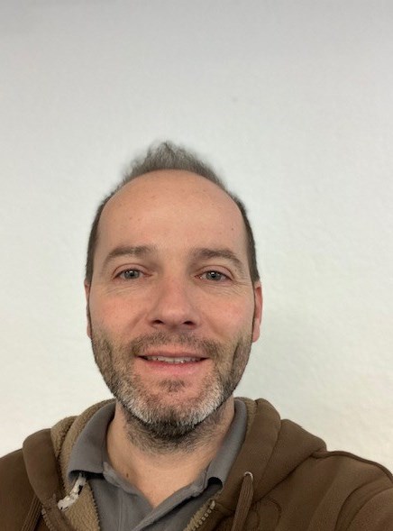 Profile picture of Christoph Haller