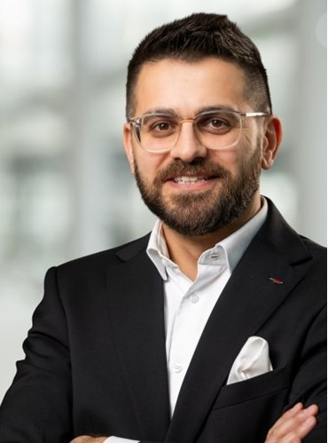 Foto von Daniel Piskin
