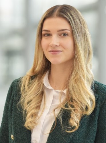 Foto von Robin Christel Petertil