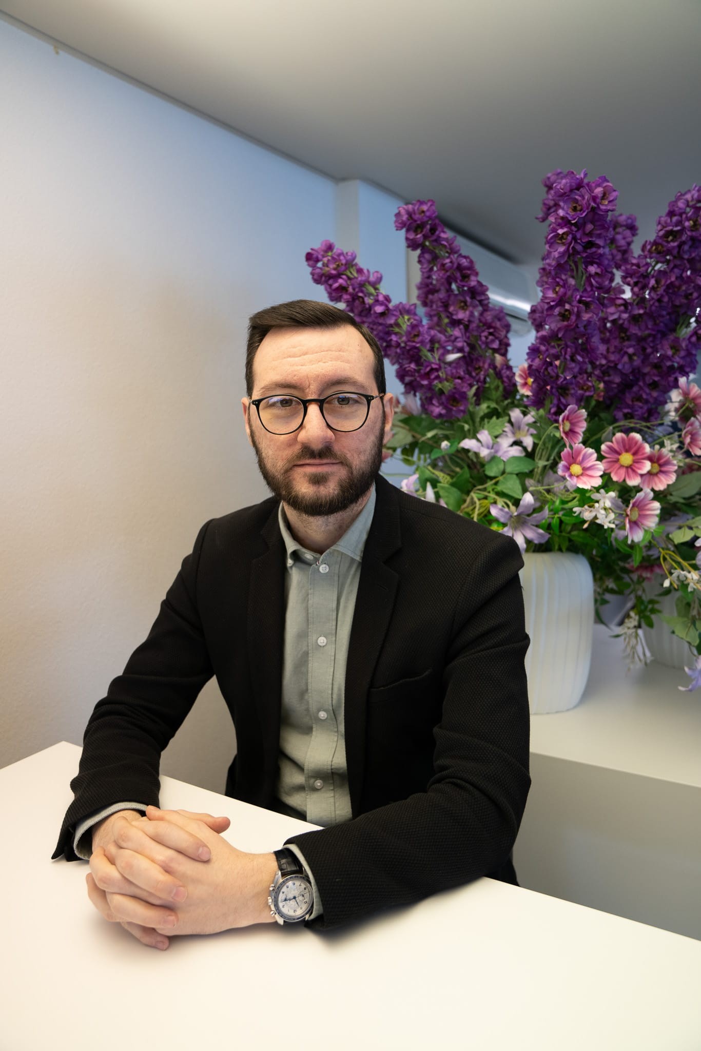 Foto von Davide Rose