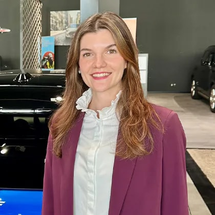 Foto von Paola Brussi
