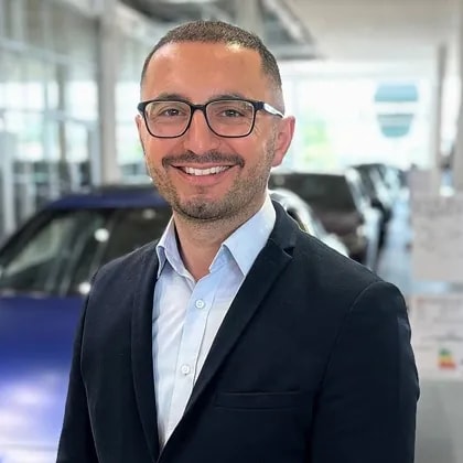 Foto von Selim Güven