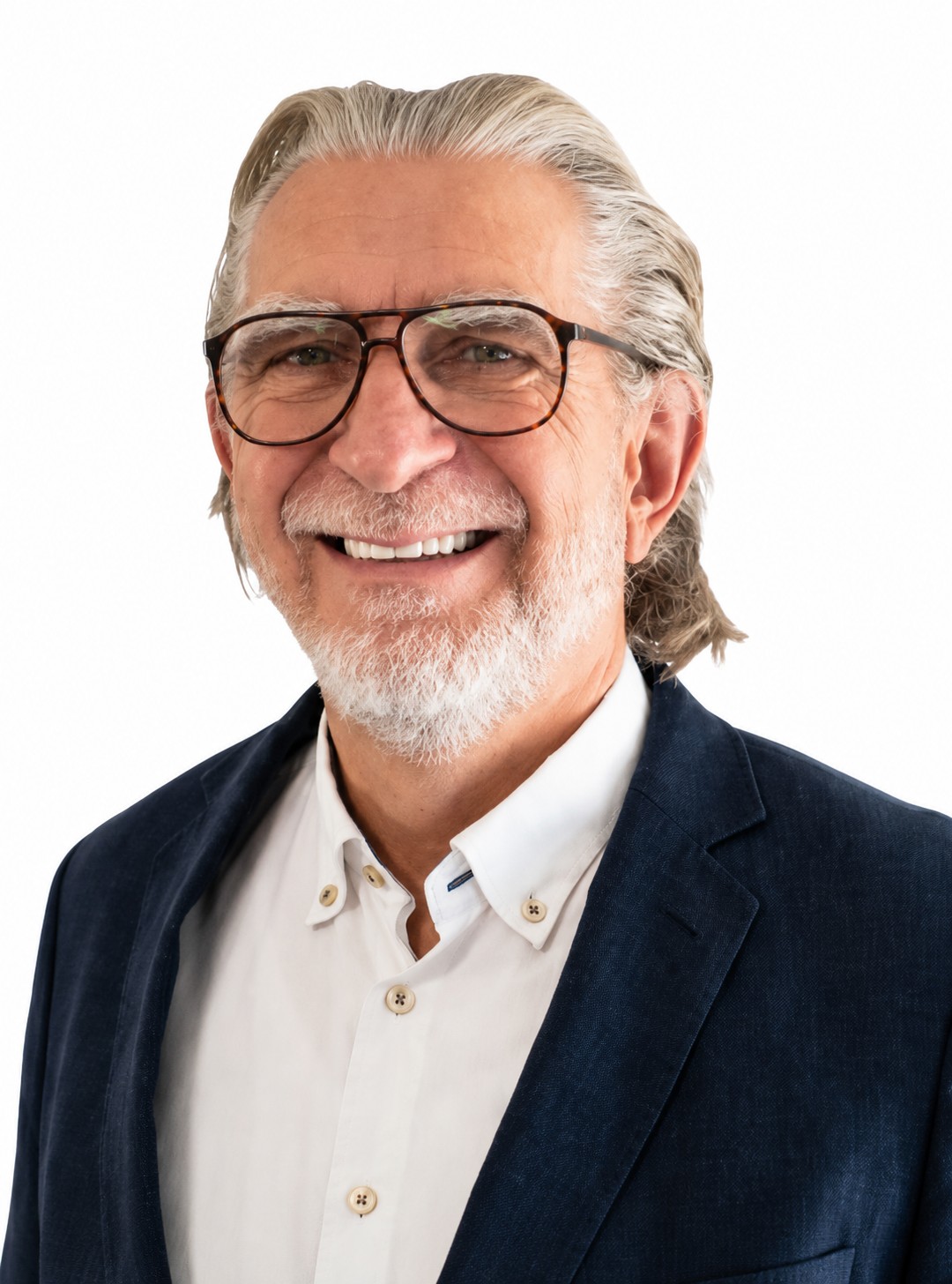 Profile picture of Micheal Tschopp