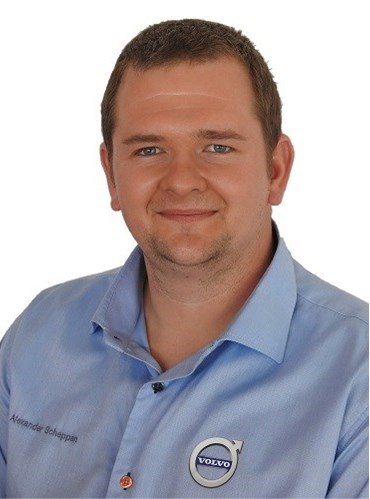 Photo di Alexander Scheppan