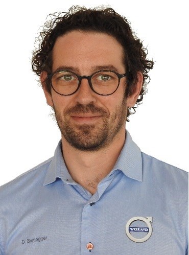 Photo di Dominik Bernegger