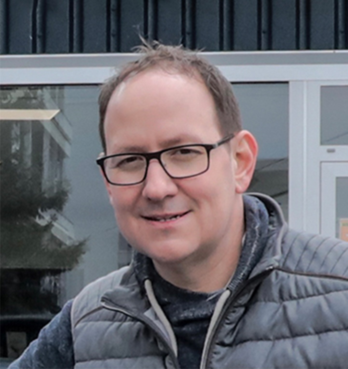 Photo de Patrik Brugger