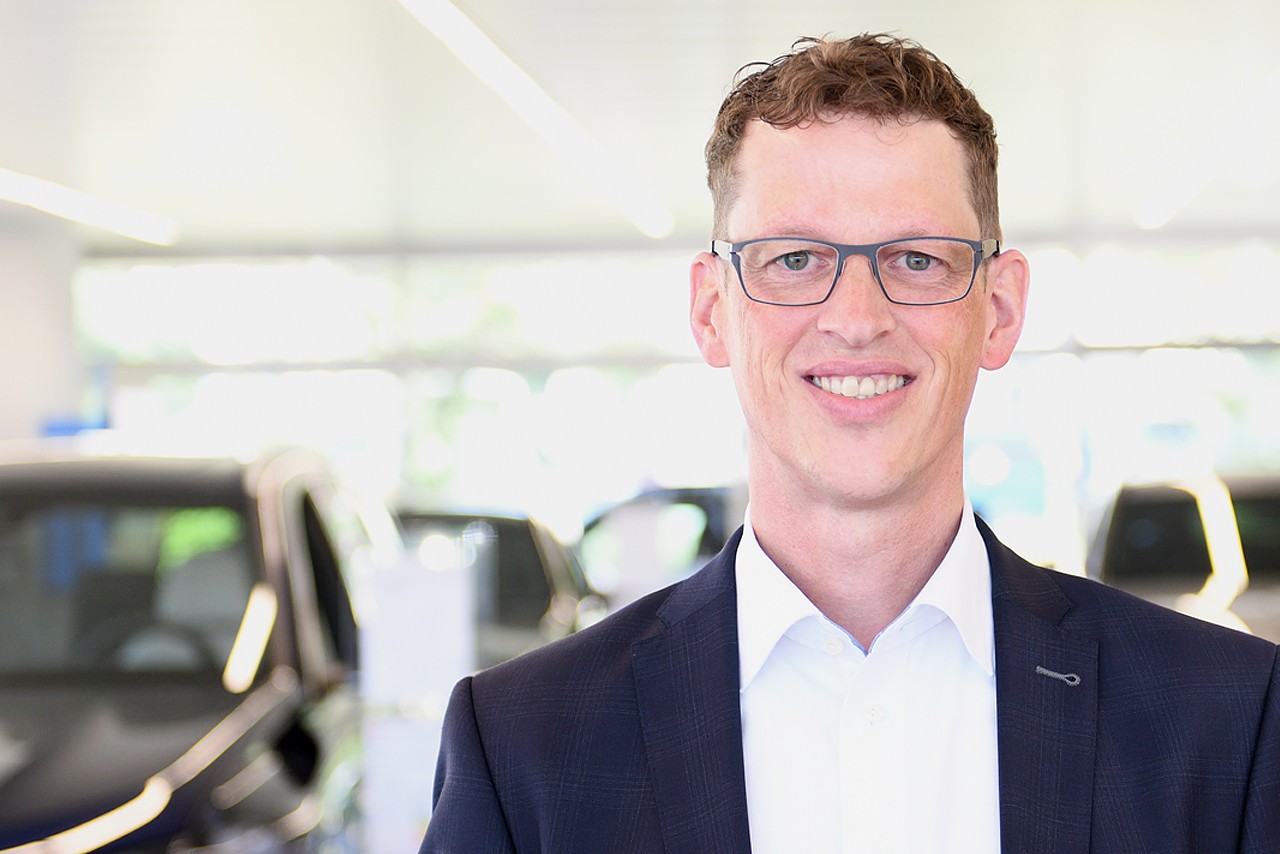 Foto von Dan Brunnschweiler