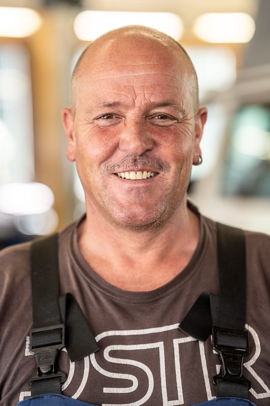 Foto von Martin Schüpbach