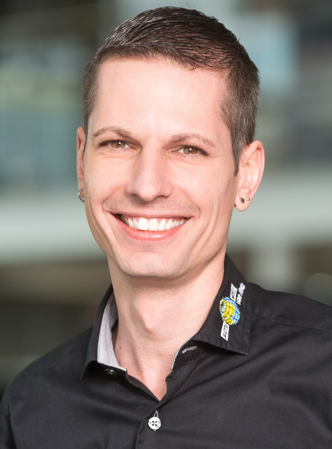 Foto von Walter Knöpfel