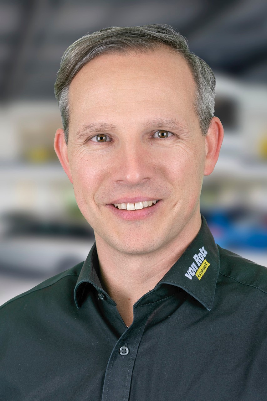 Foto von Marius Huber