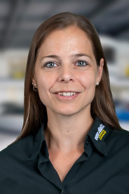 Foto von Sandra Schell