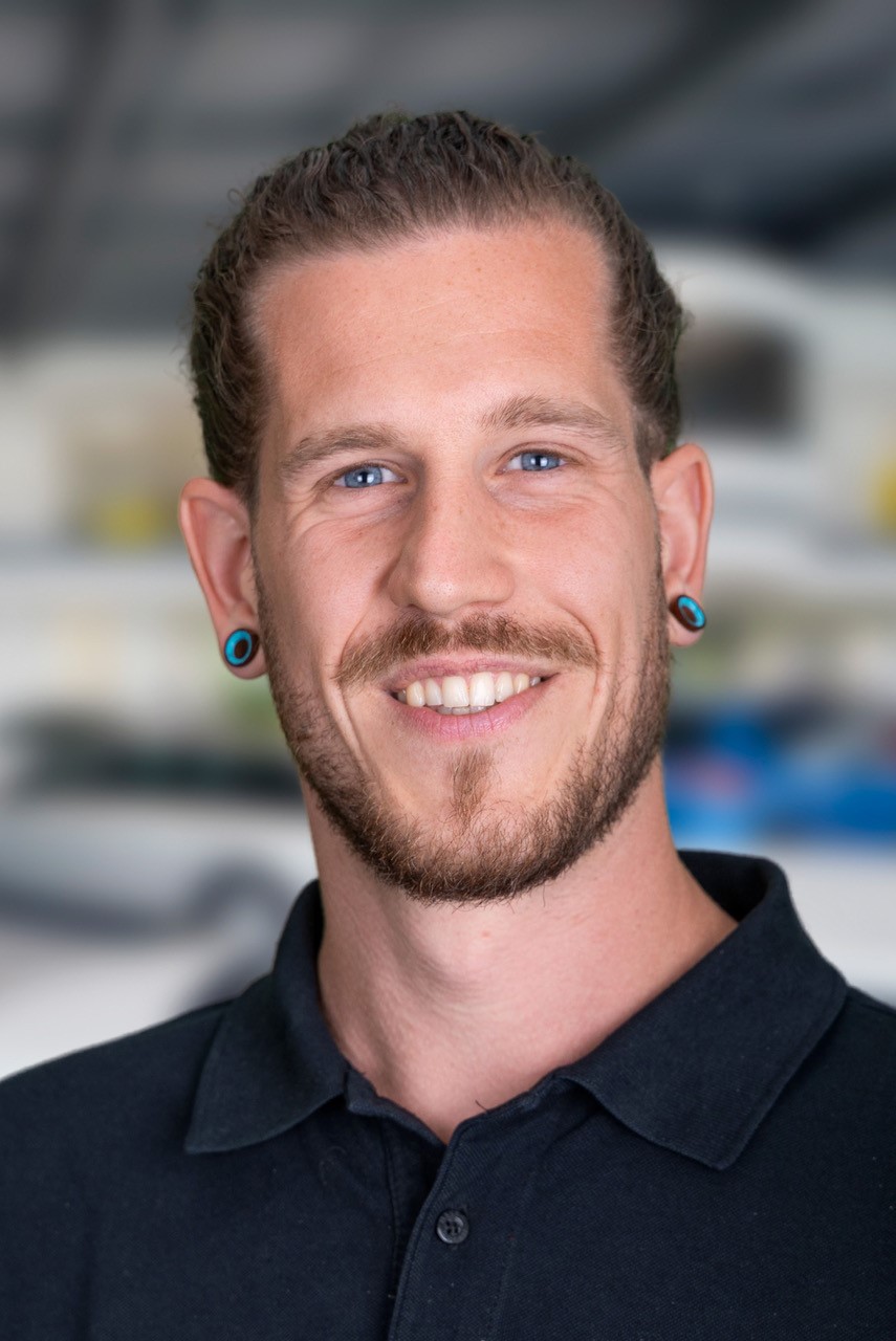 Foto von Yan Lüthi