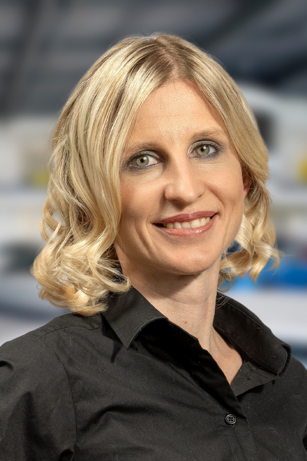 Foto von Karin von Rotz