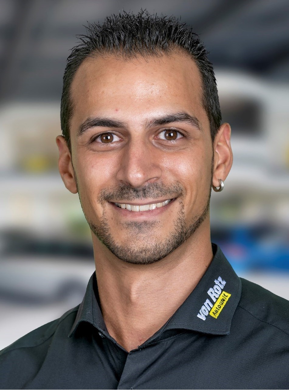 Foto von Simone Donnicola