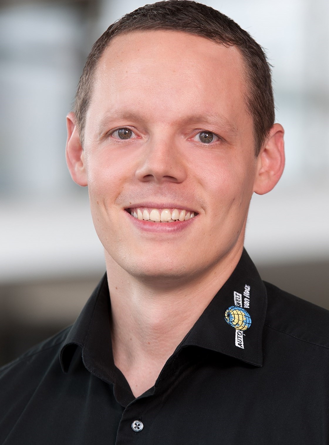 Foto von Andrej Rüegg
