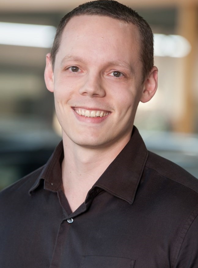 Photo de Andrej Rüegg