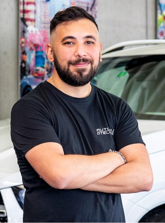 Foto von Can Egilmez