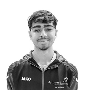 Foto von Helder Da Silva