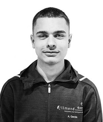 Foto von Abdularif Gerzic