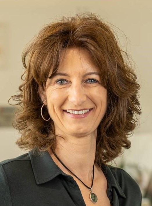 Photo di Angélique Gufler