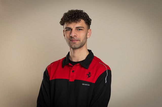 Photo di Michél Gut