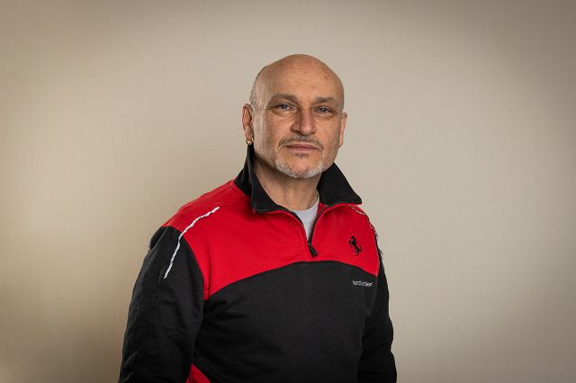 Photo di Nunzio Barbieri