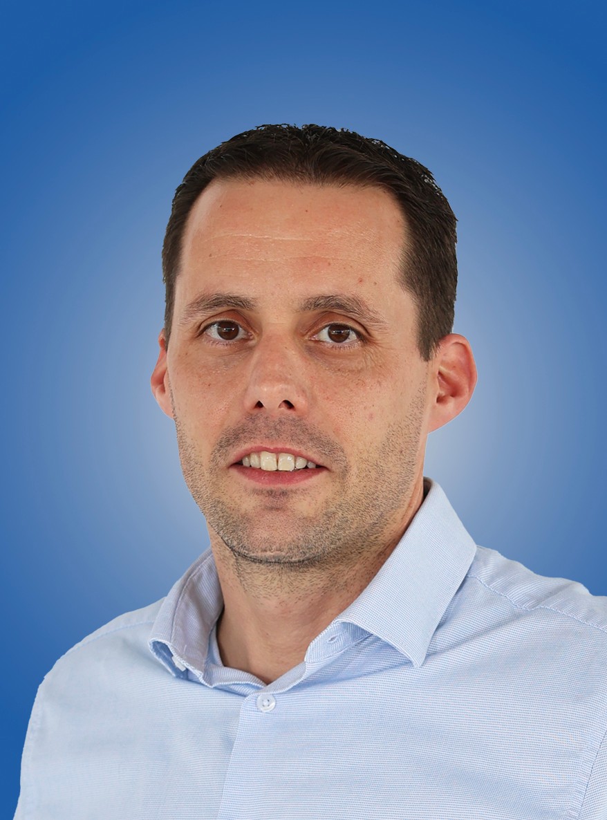 Photo de Mark Rüegger