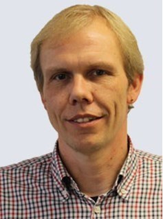 Photo de Martin Hunziker