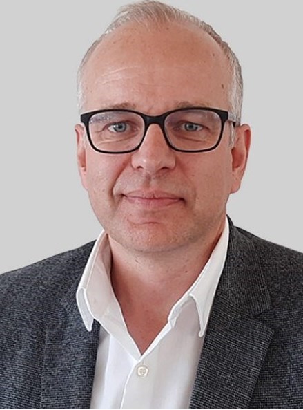 Photo de Andreas Oeschger