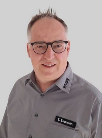 Photo de Stephan Sütterlin