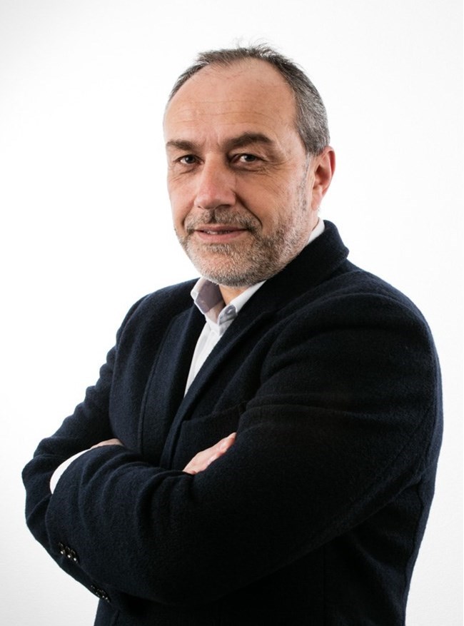 Photo de Jacques Barras