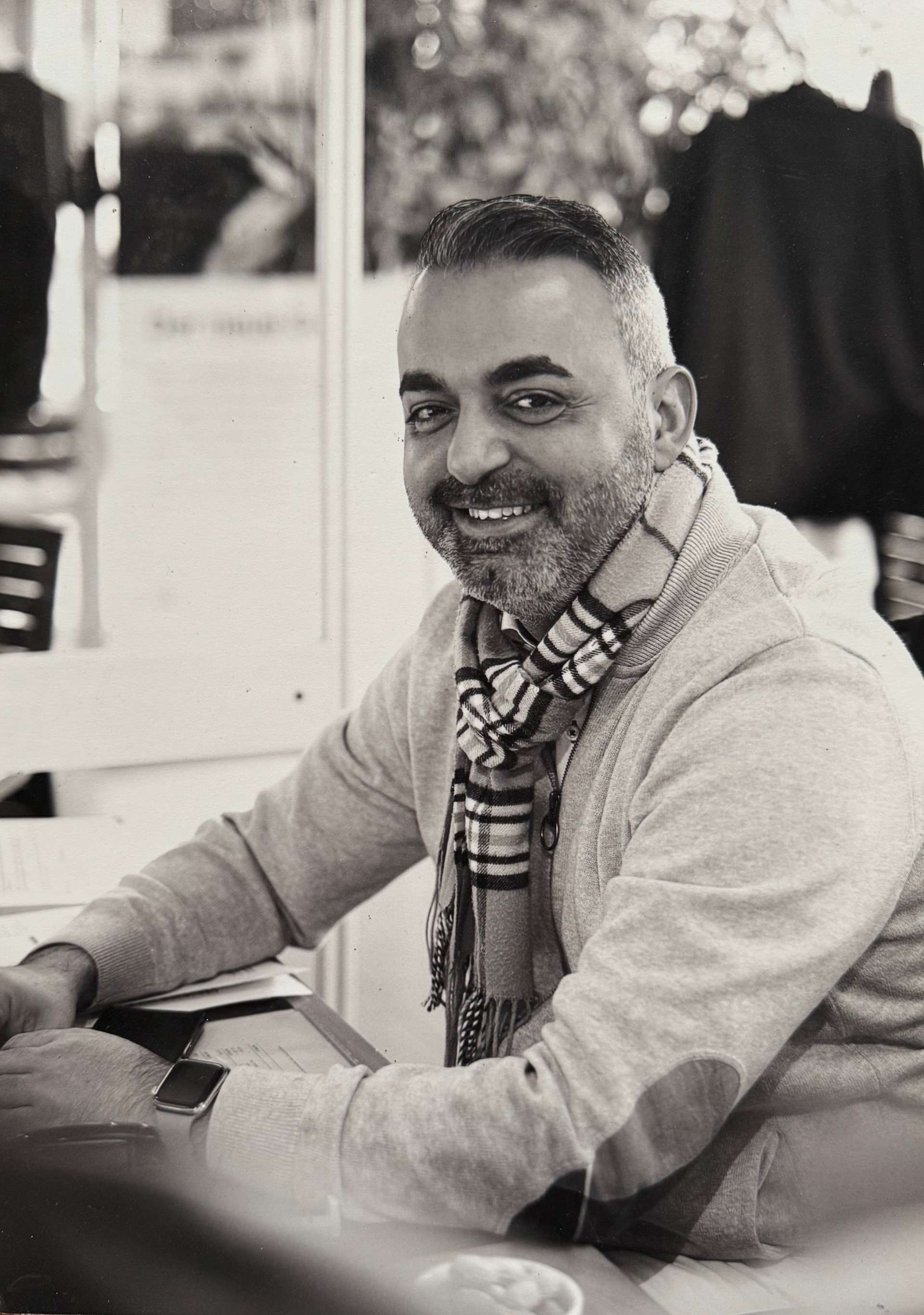 Foto von Giovanni Calati