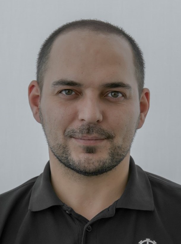 Photo de Emri Selmani