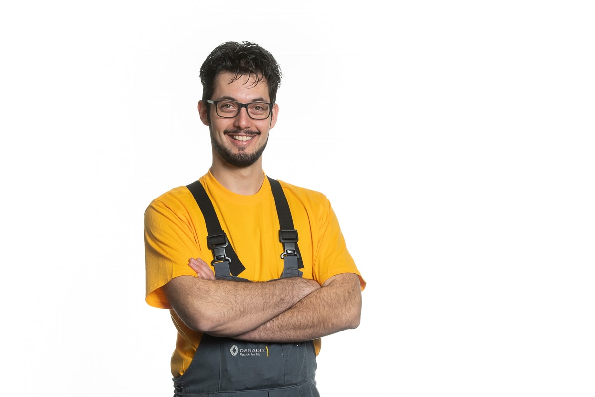 Foto von Tobias Bissig