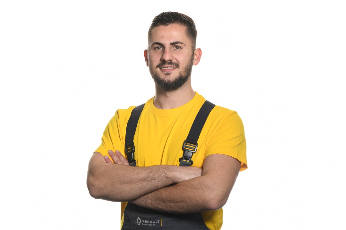 Foto von Kadri Aziri