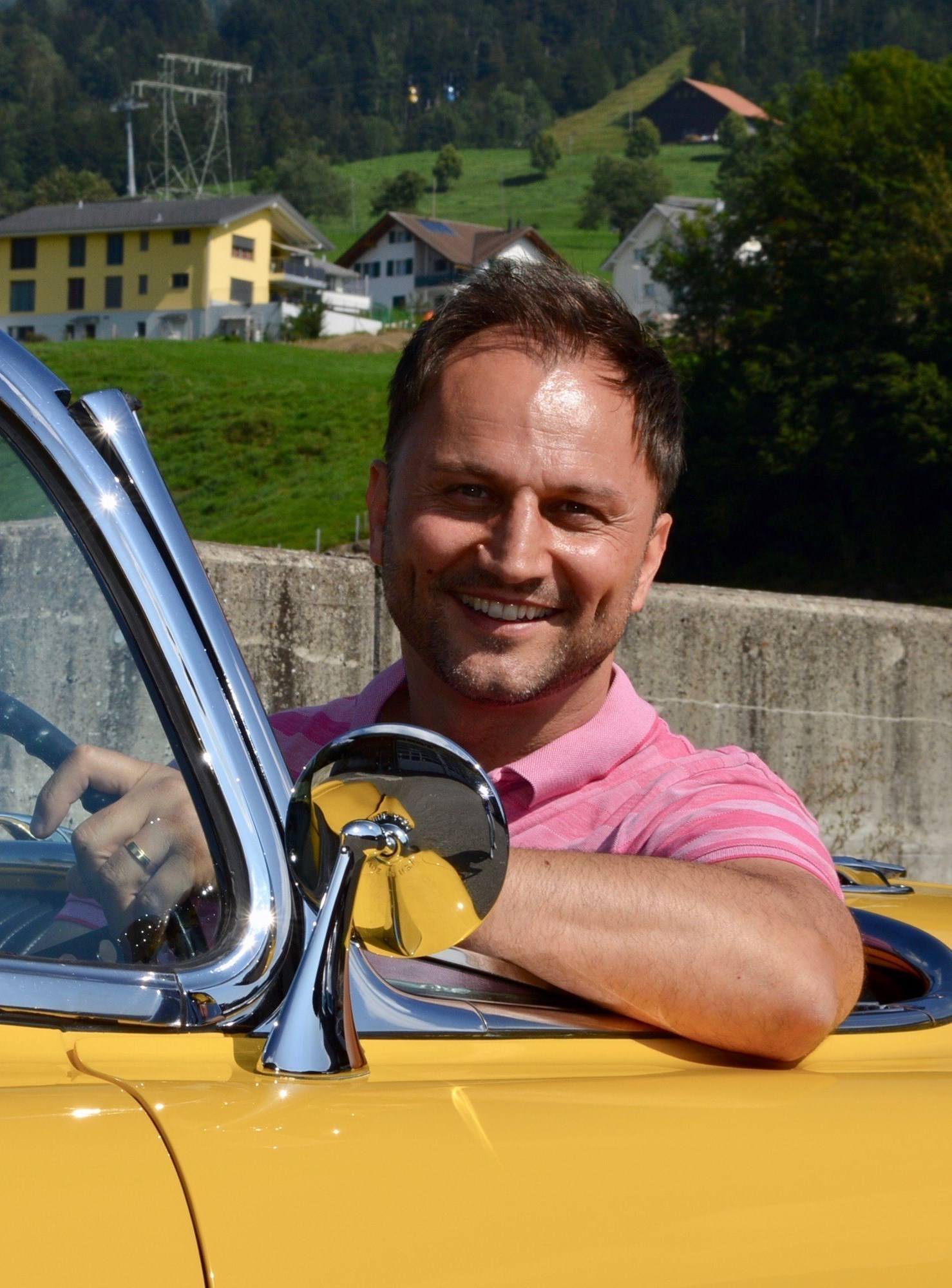 Photo de Bruno Cota