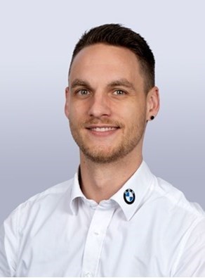 Photo de Maik Graf