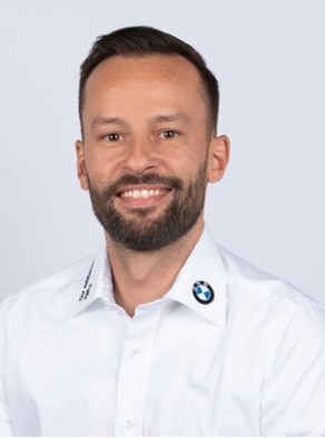 Photo de Marco Fehlmann