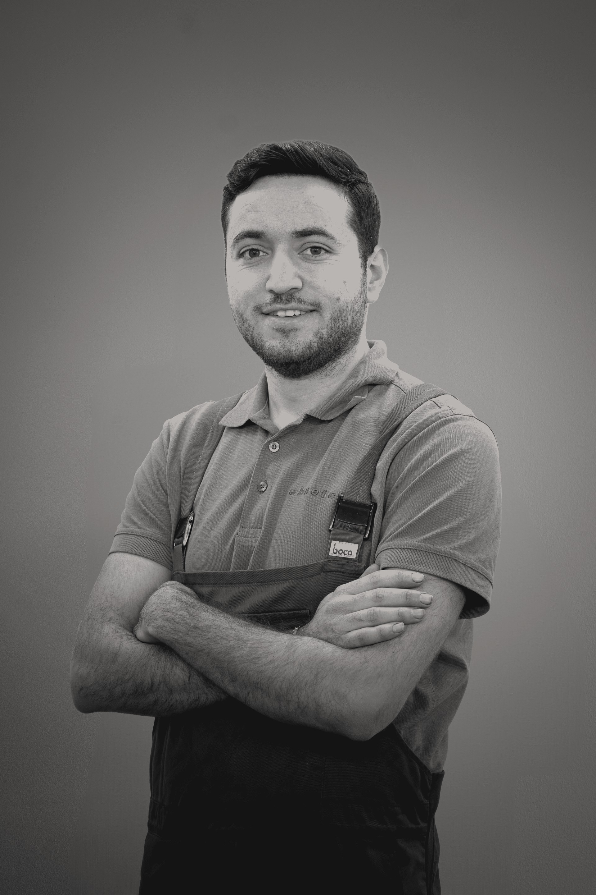Photo de Ibrahim Al Issa