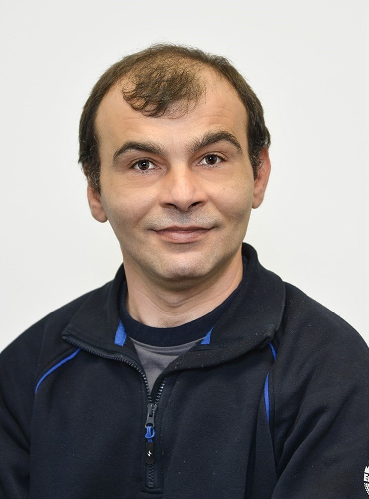 Foto von Drasko Rajkovic