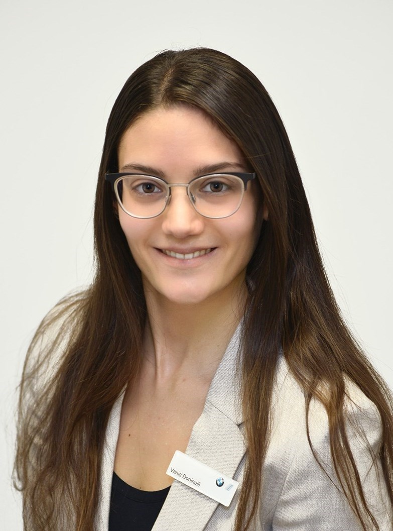 Photo di Vania Doninelli