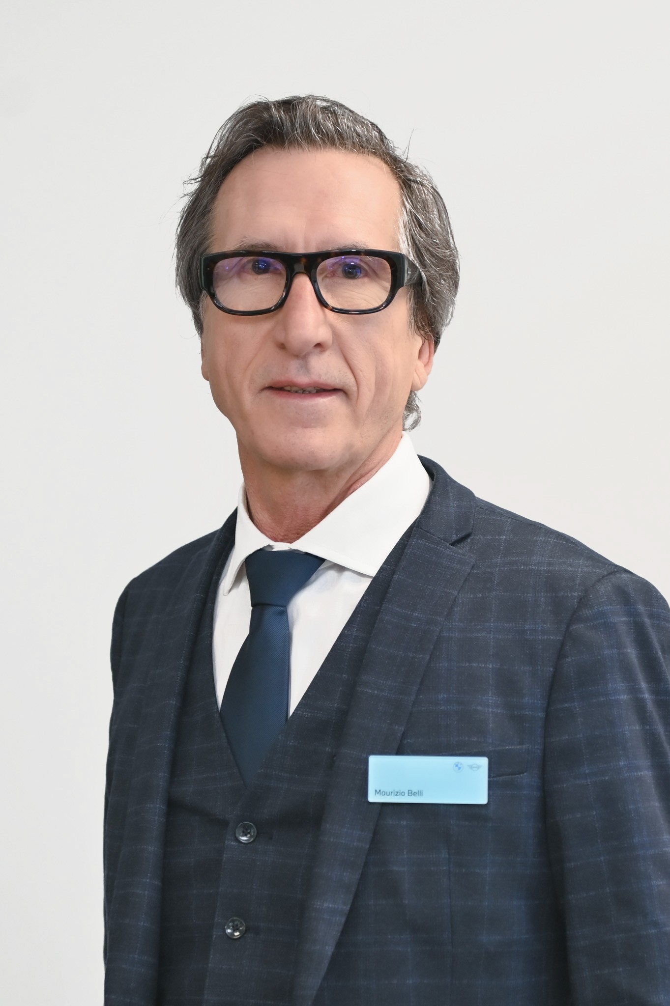 Photo de Maurizio Belli