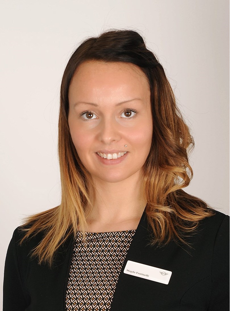 Photo di Magda Fostinelli