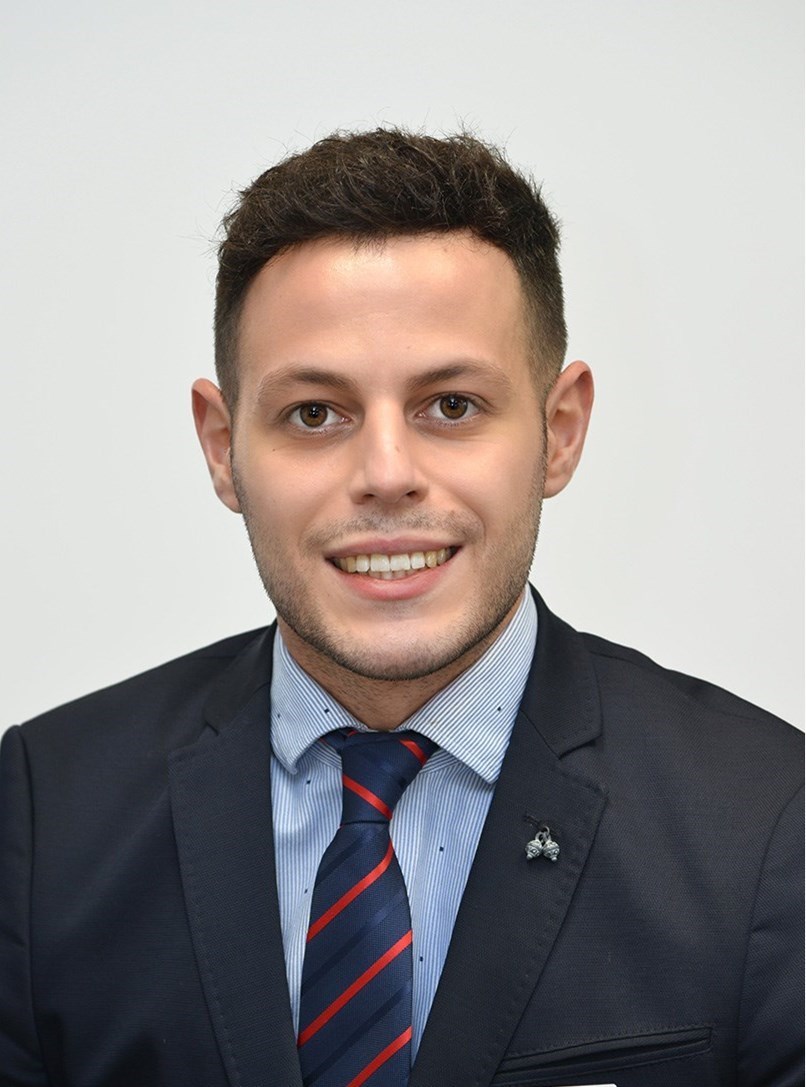 Photo de Ricardo Fernandes