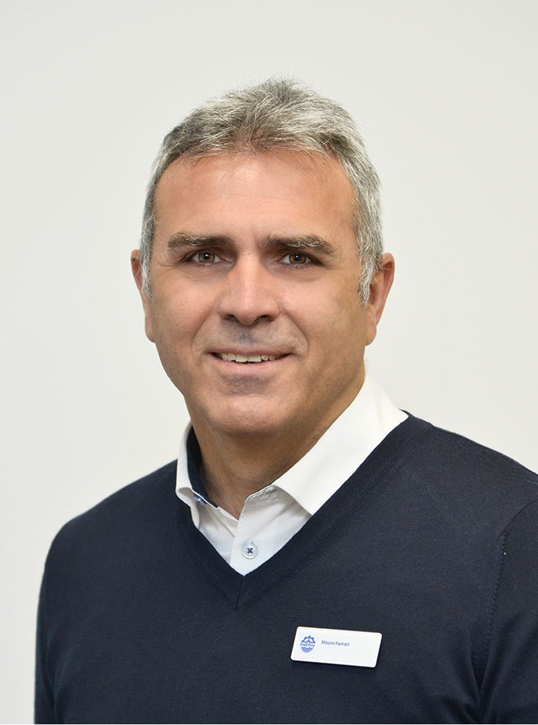 Photo di Mauro Ferrari