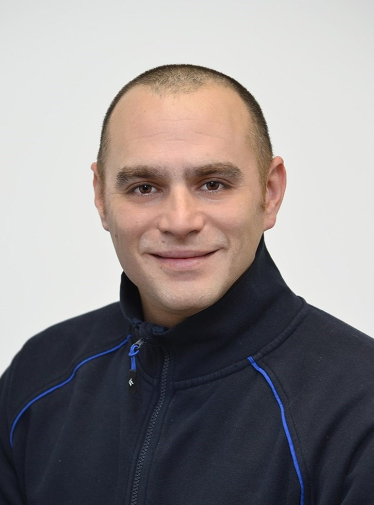 Photo de Stefano Grillo