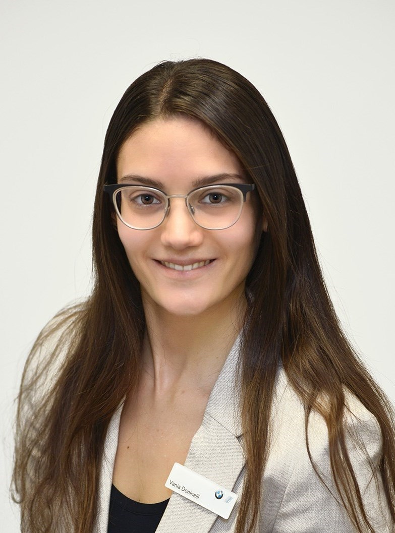 Photo de Vania Doninelli