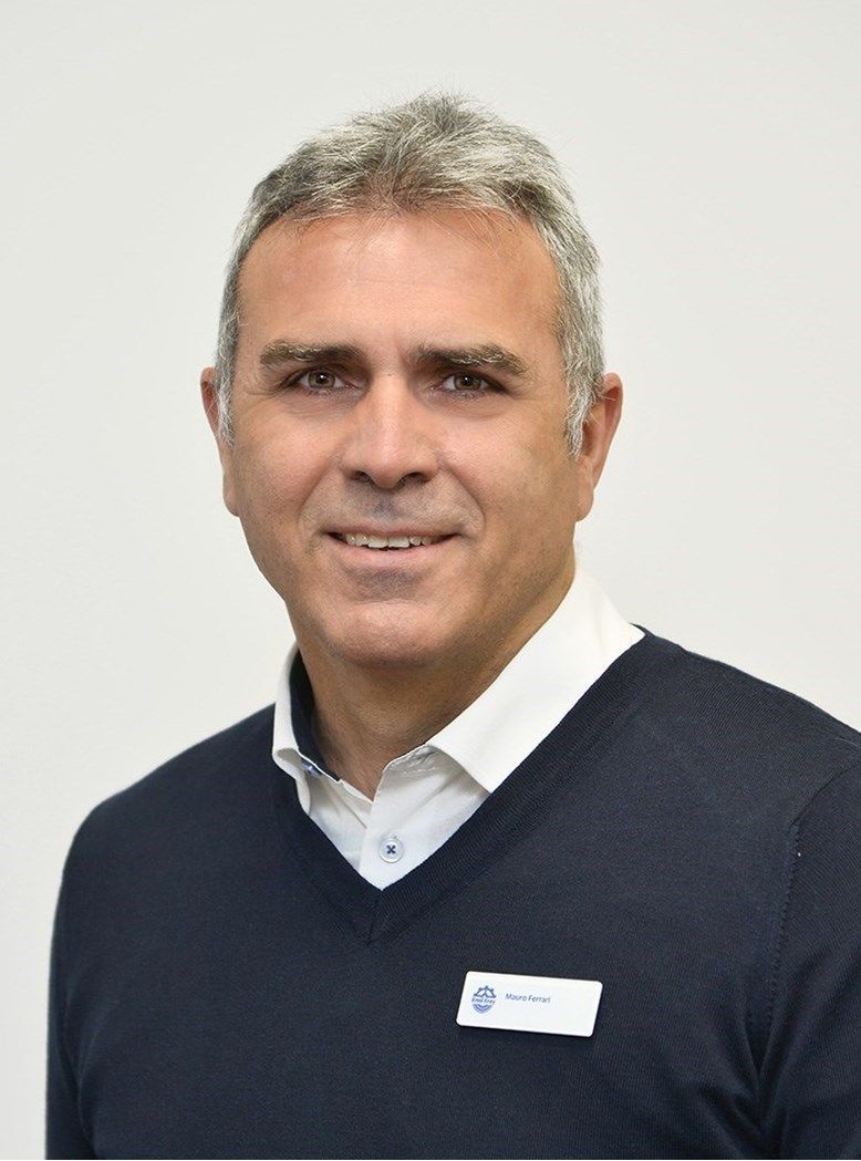 Foto von Mauro Ferrari