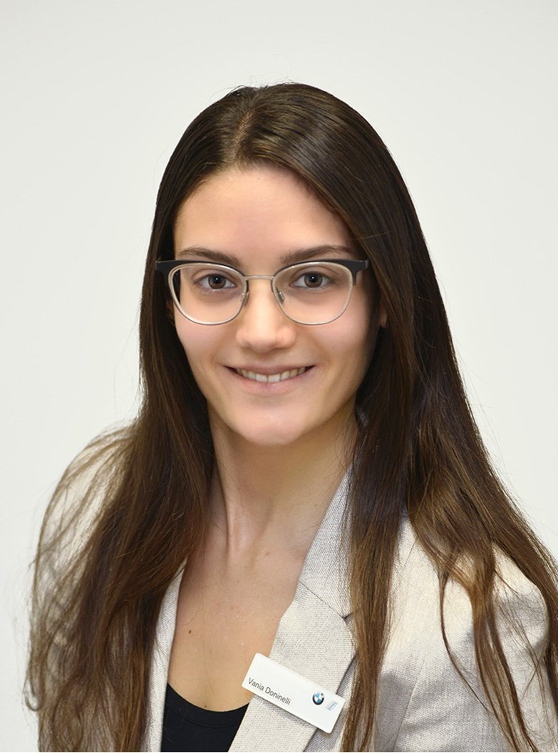 Foto von Vania Doninelli